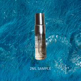 Free Sample - Calypso Bleu EDP 2ml