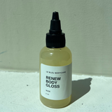 Renew Body Gloss - Nude