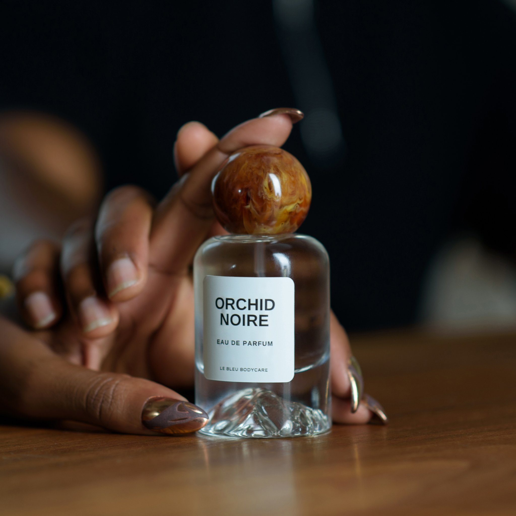 Understanding the Layers: Top, Heart, and Base Notes in Fragrance