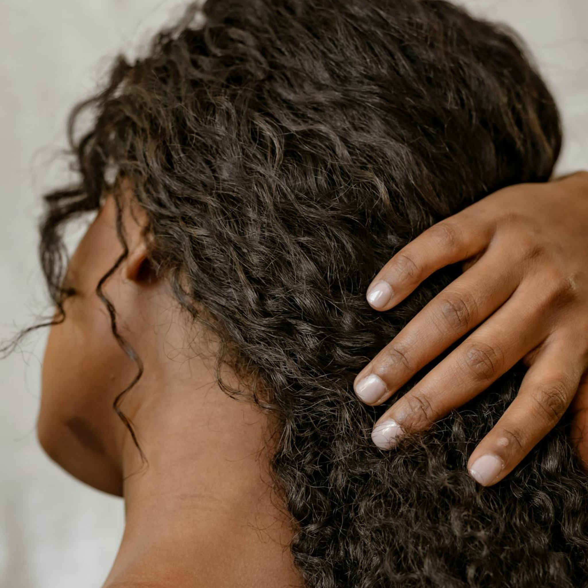 Perfumed Hair + Body Mists