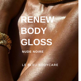Renew Body Gloss - Nude Noire