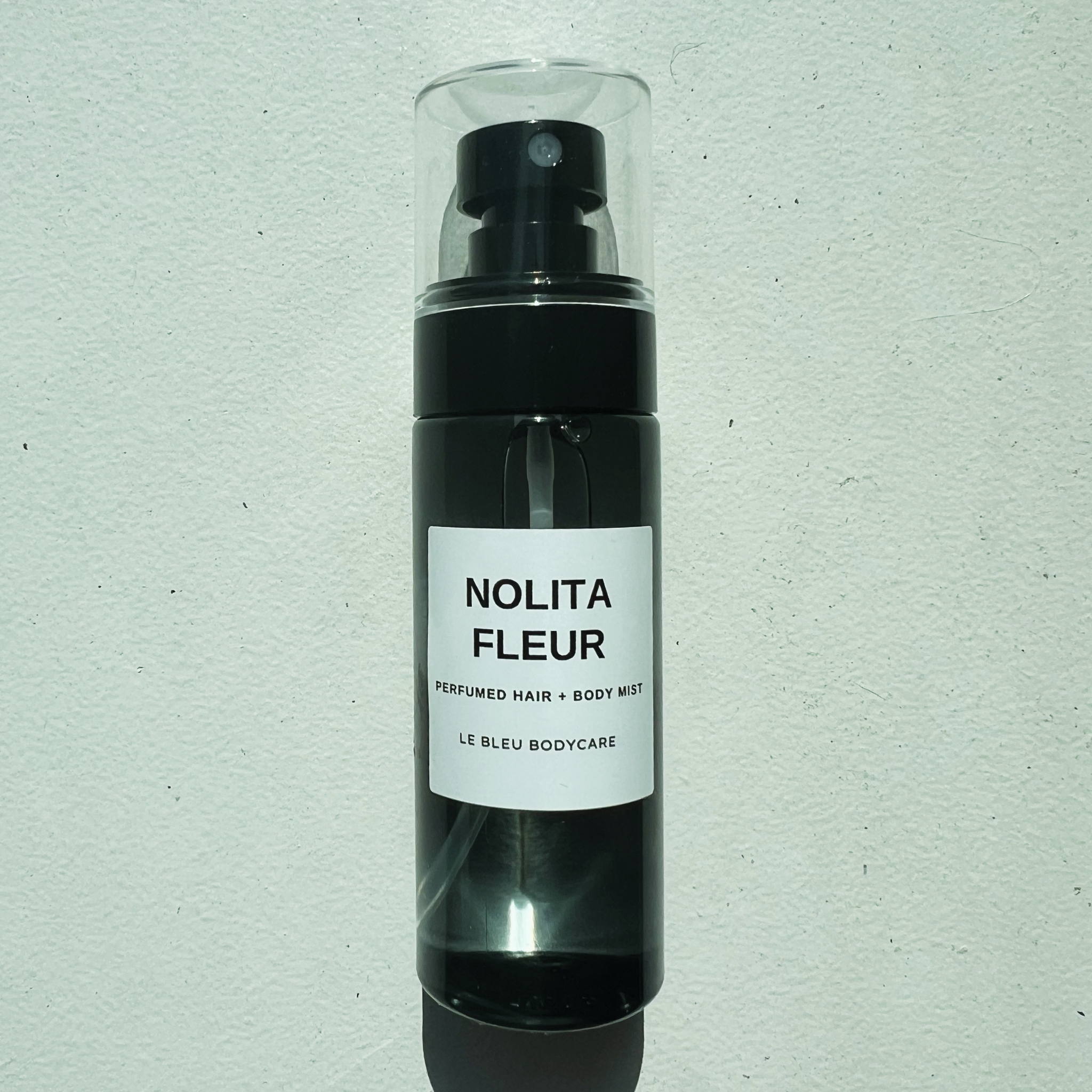 Nolita Fleur Perfumed Hair & Body Mist