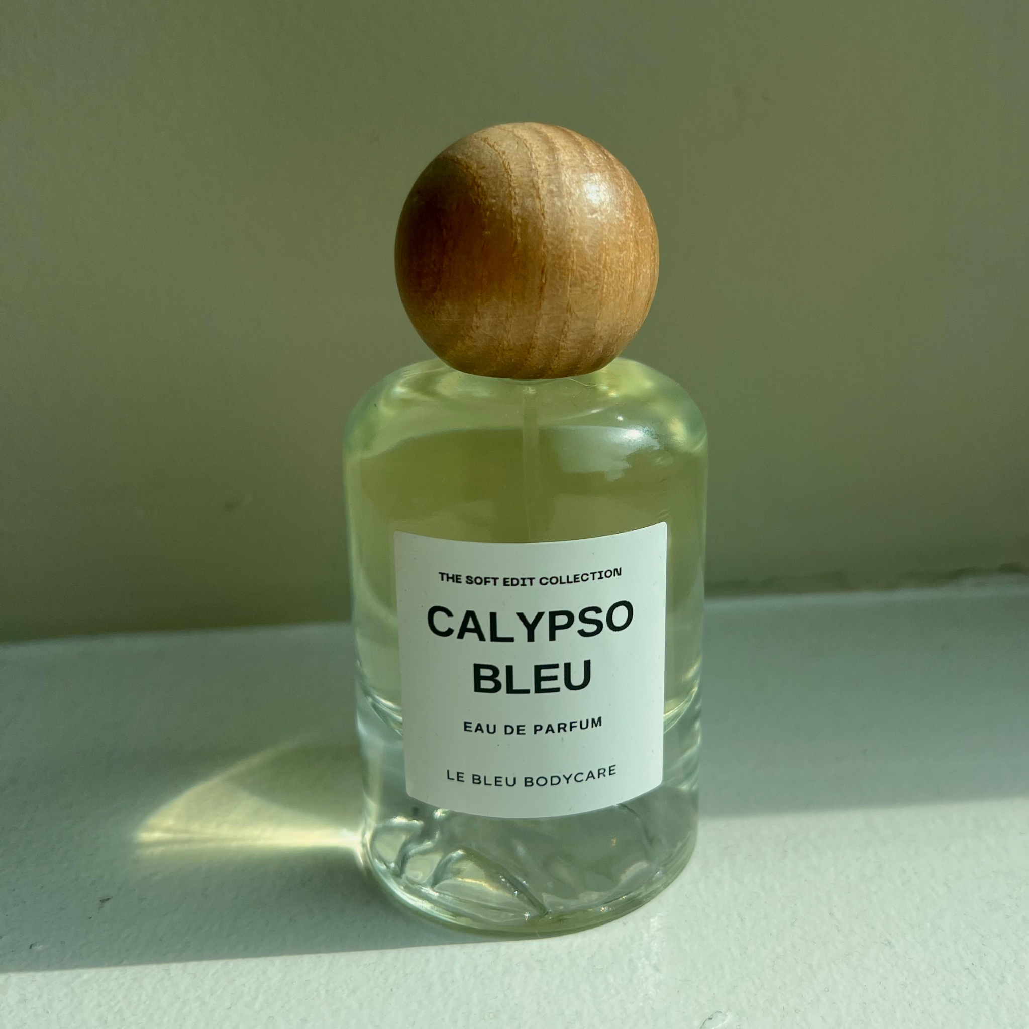 Calypso Bleu Eau de Parfum