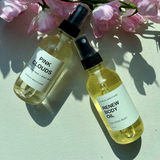 Hair + Body Perfumed Mist & Oil Duo