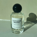 La Fleur Rouge Eau de Parfum