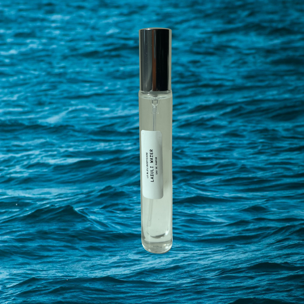 Lazuli Water Eau de Parfum 10 ml