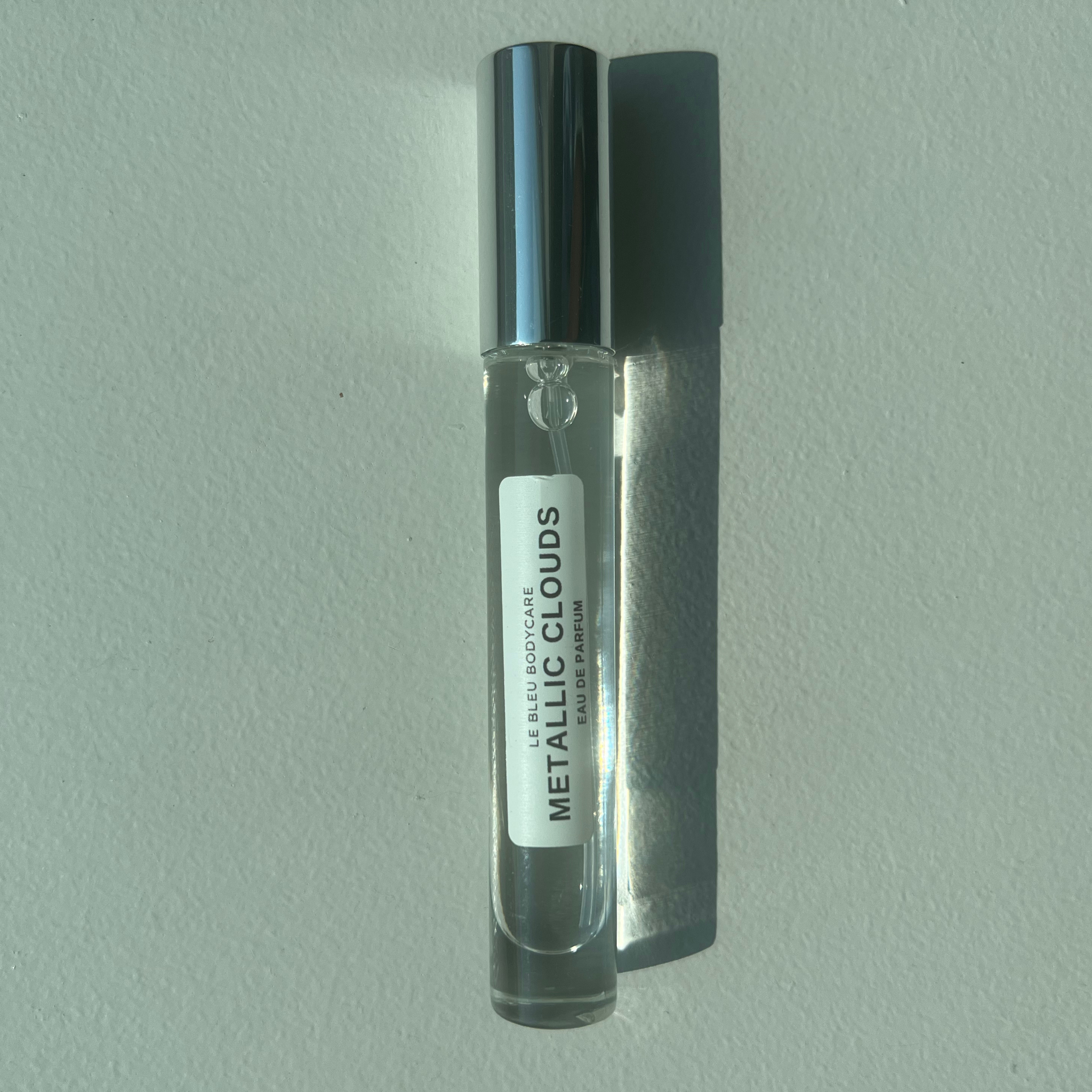 Metallic Clouds Eau de Parfum