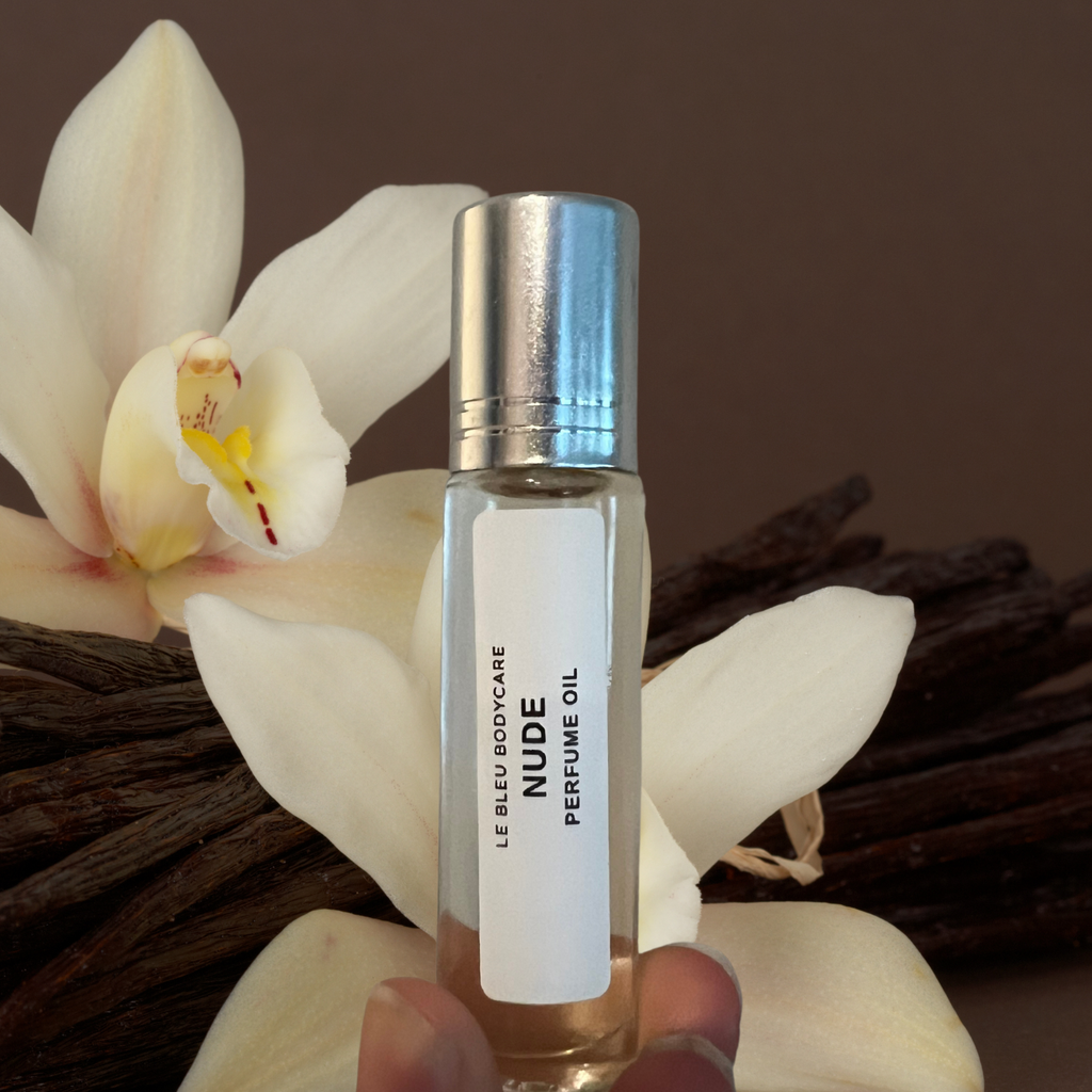 Nude Perfume Oil Rollerball 10 ml