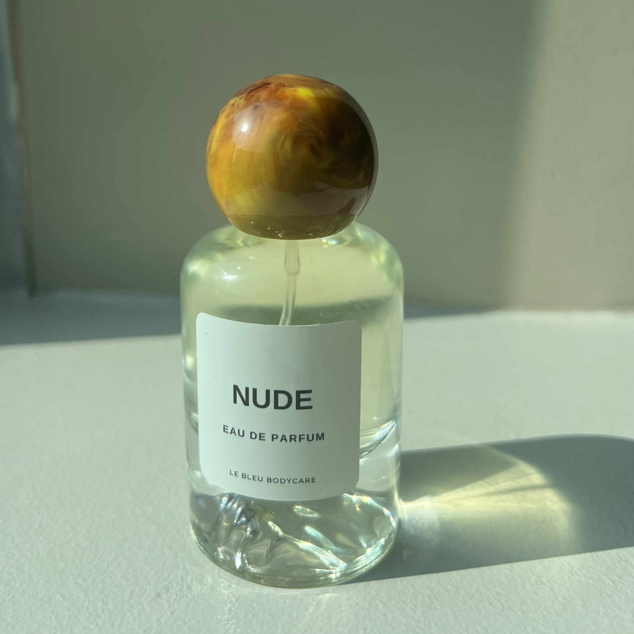 Nude Eau de Parfum