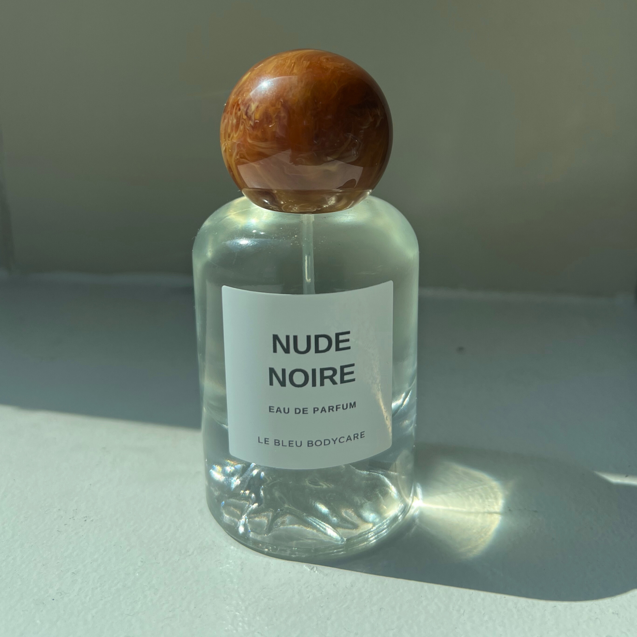 Nude Noire Eau de Parfum