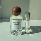 Orchid Noire Eau de Perfum & Perfume Oil Duo