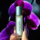 Orchid Noire Perfume Oil Rollerball 10 ml