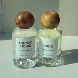 Sensual Duo - Orchid Noire & Nude Eau de Parfum