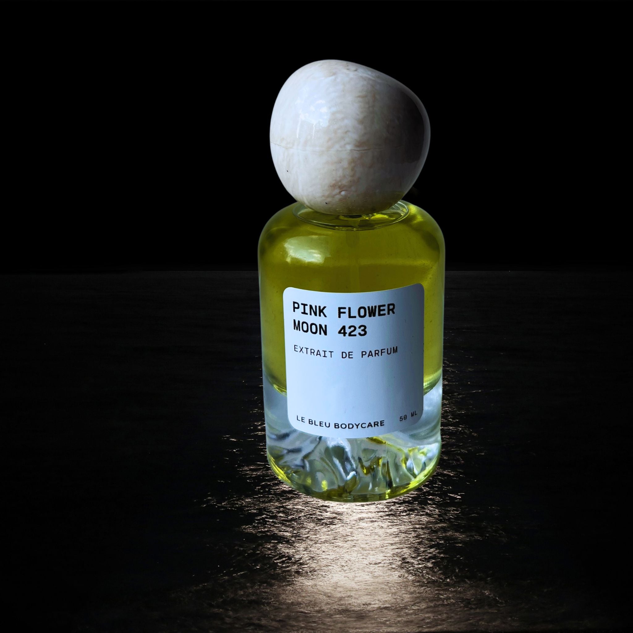 Pink Flower Moon 423 Extrait de Parfum 3ml