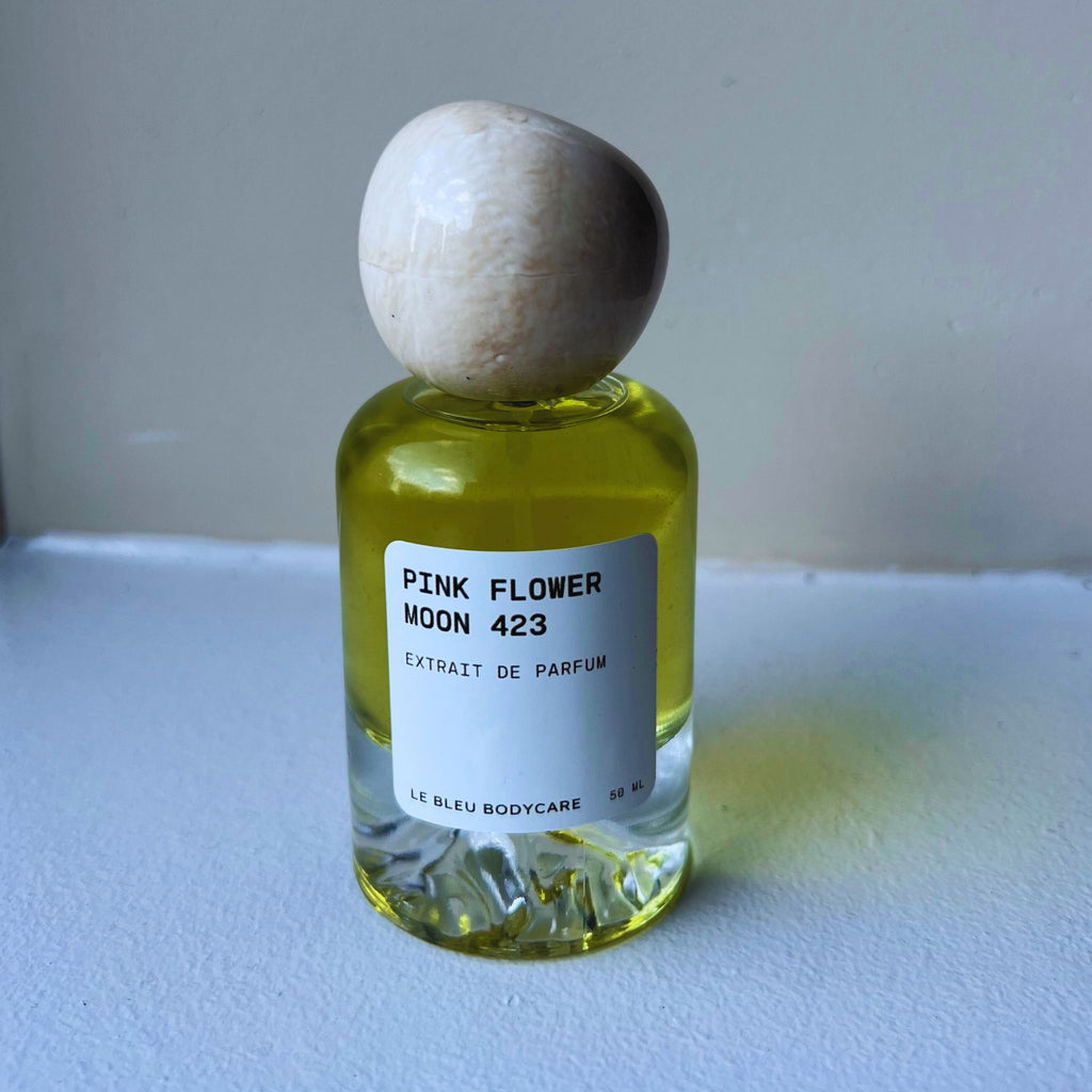 Pink Flower Moon 423 Extrait de Parfum 50 ml
