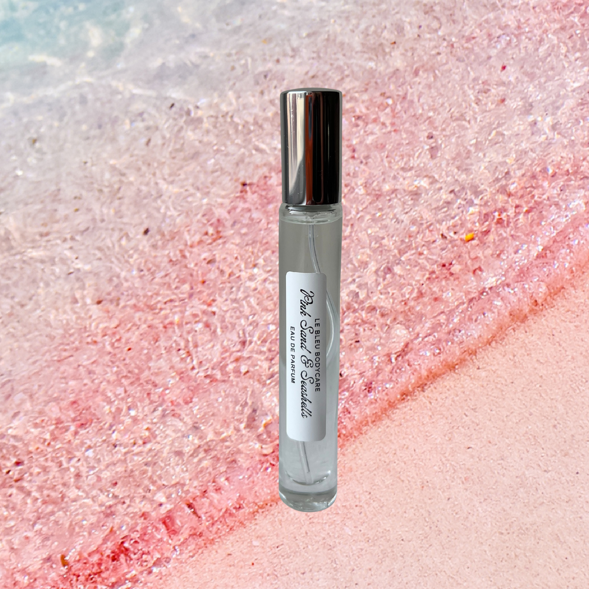 Pink Sand & Seashells Eau de Parfum 10 ml