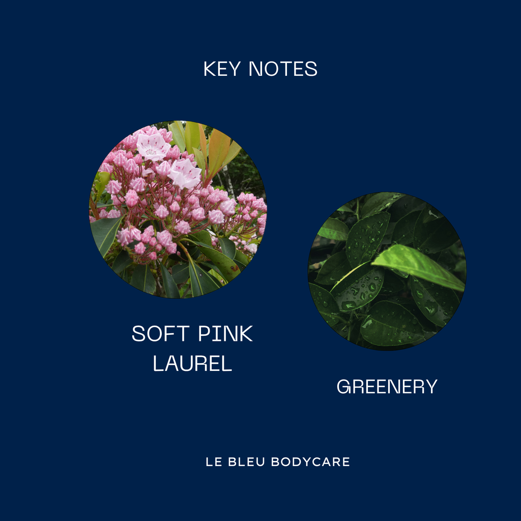 Pink Clouds Perfumed Hair & Body Mist