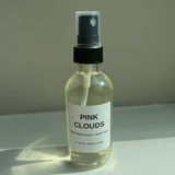 Pink Clouds Perfumed Hair & Body Mist