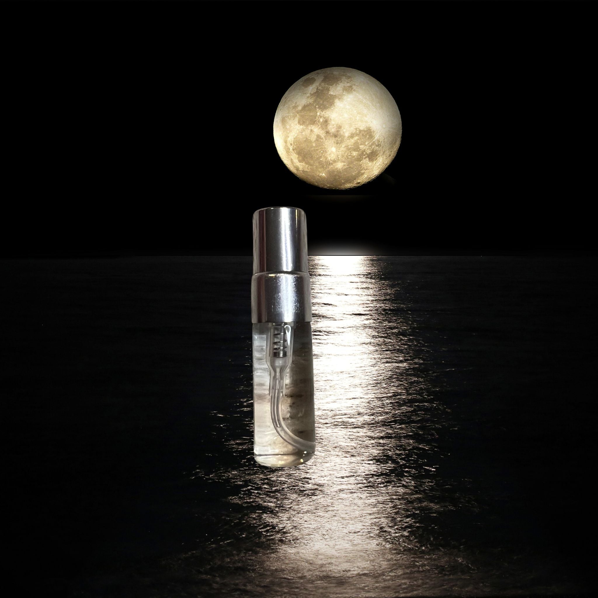 Pink Flower Moon 423 Extrait de Parfum 3ml
