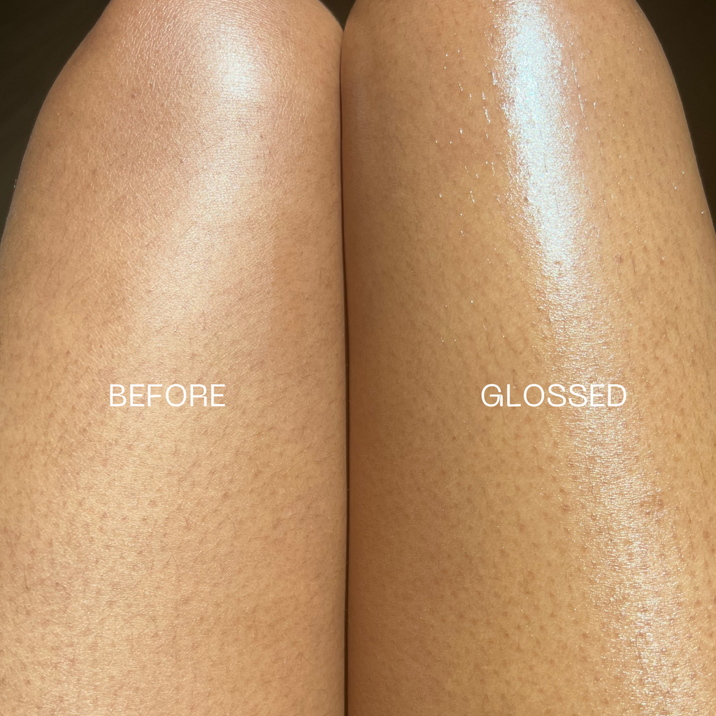 Renew Body Gloss - Nude
