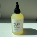 Renew Body Gloss - Nude Noire