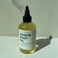 Renew Body Oil - Vanille