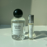 Soleil Bleu Eau de Perfum & Perfume Oil Duo