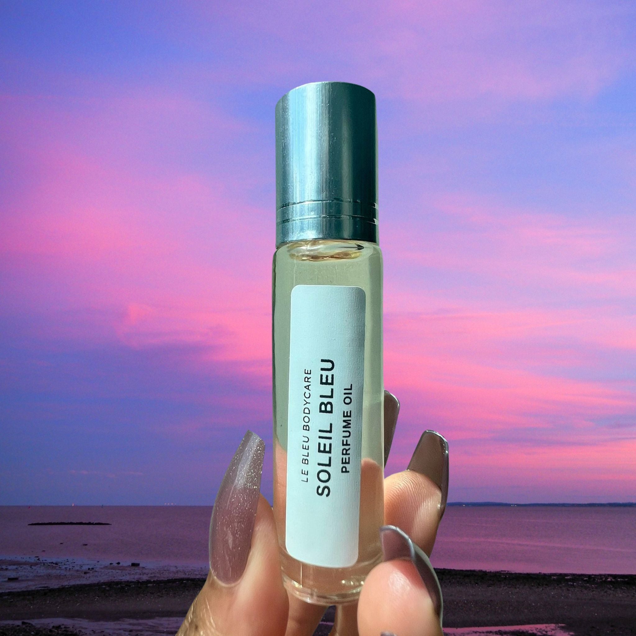 Soleil Bleu Perfume Oil Rollerball 10 ml