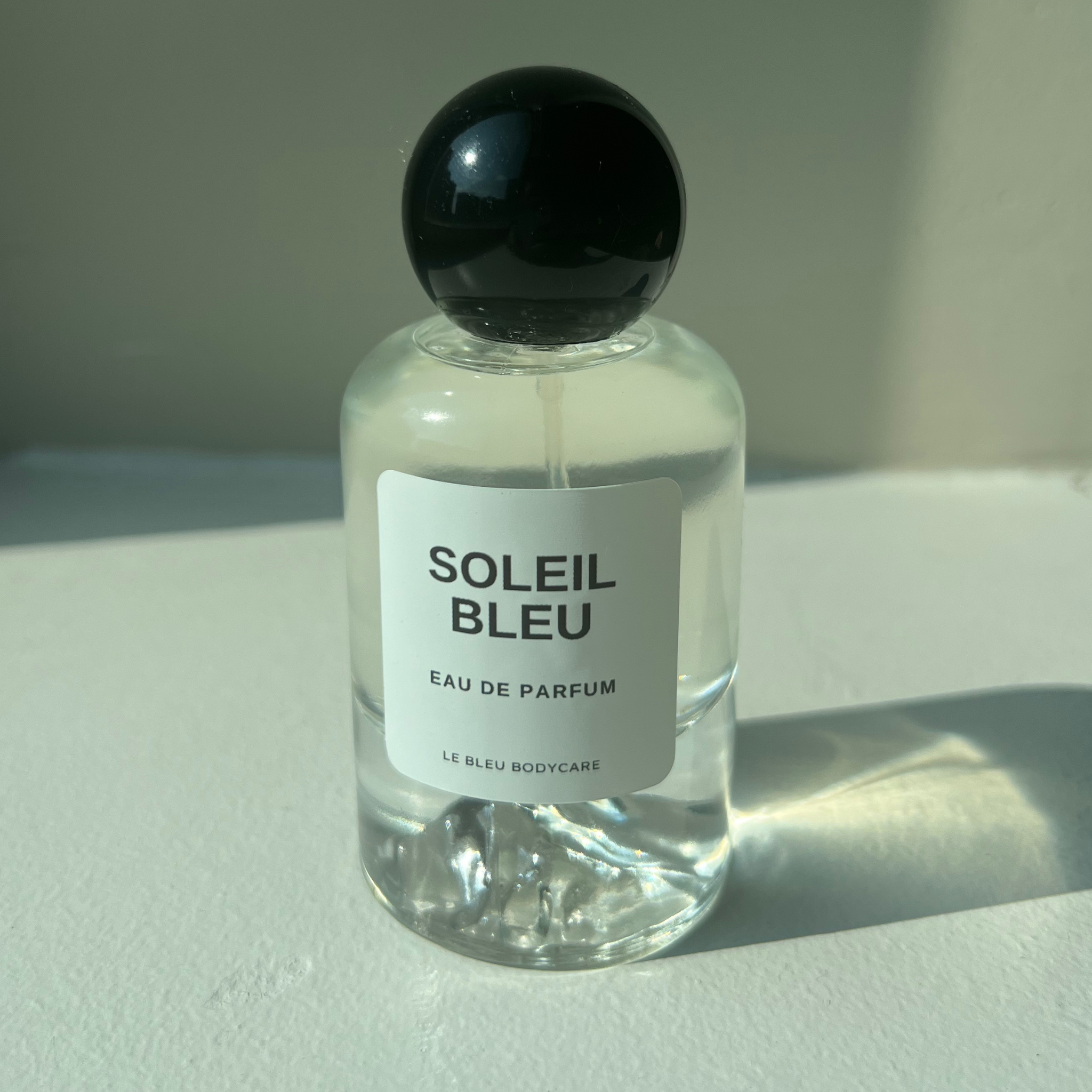 Soleil Bleu Eau de Parfum