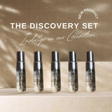 The Discovery Set