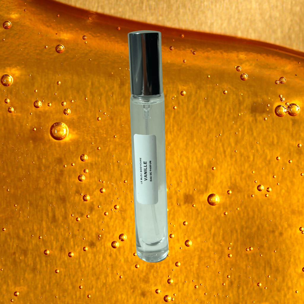 Vanille Eau de Parfum 10 ml