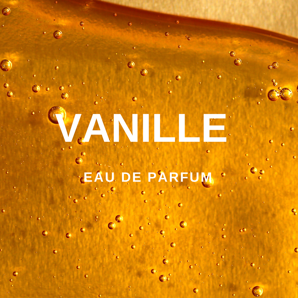 Vanille Eau de Parfum 10 ml