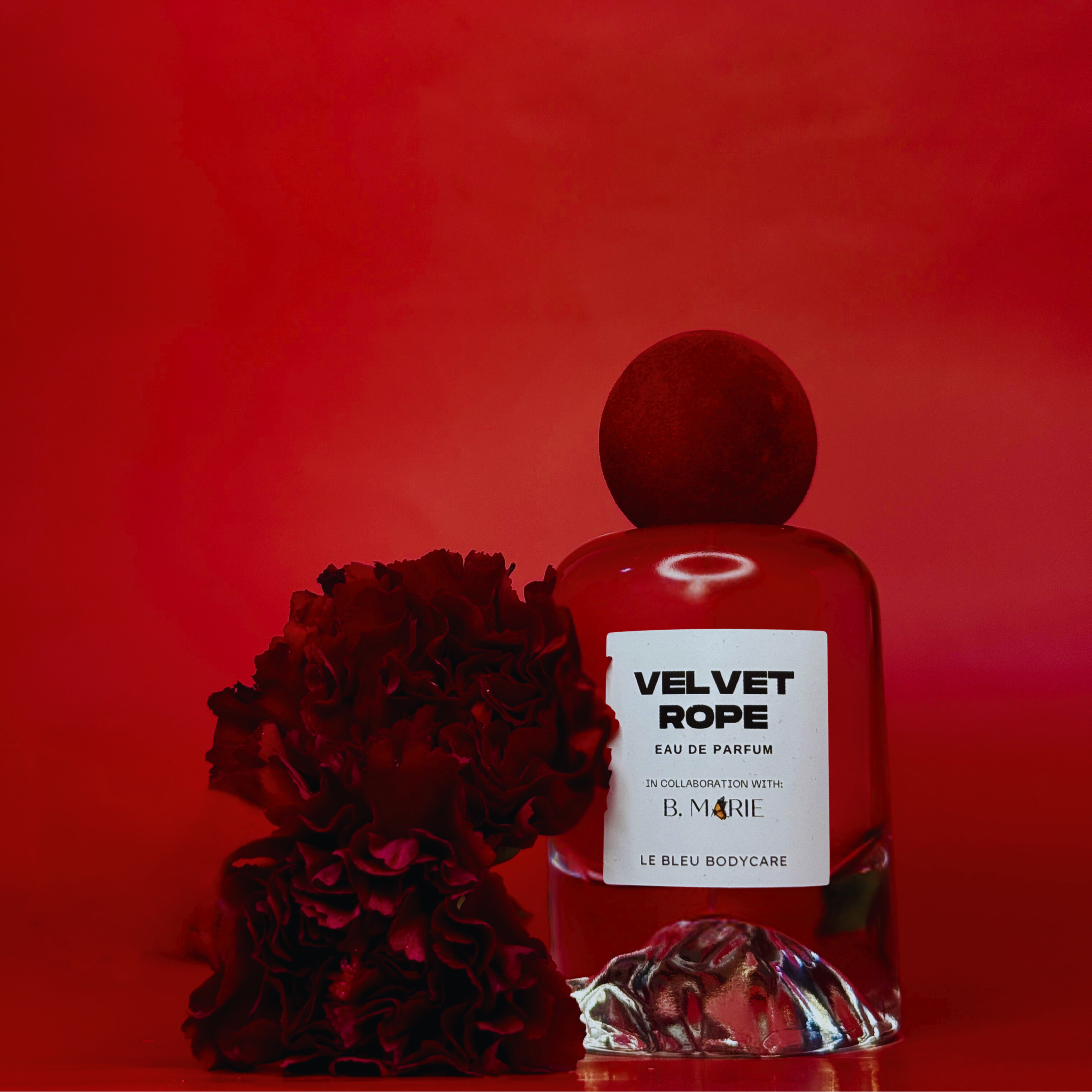 Velvet Rope Eau de Parfum