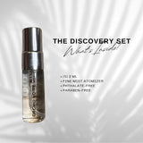 The Discovery Set