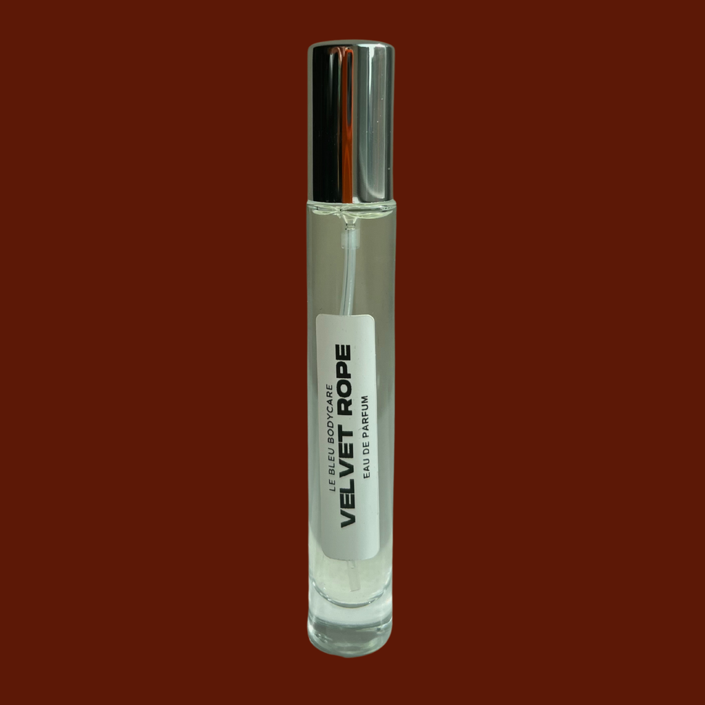 Velvet Rope Eau de Parfum 10 ml