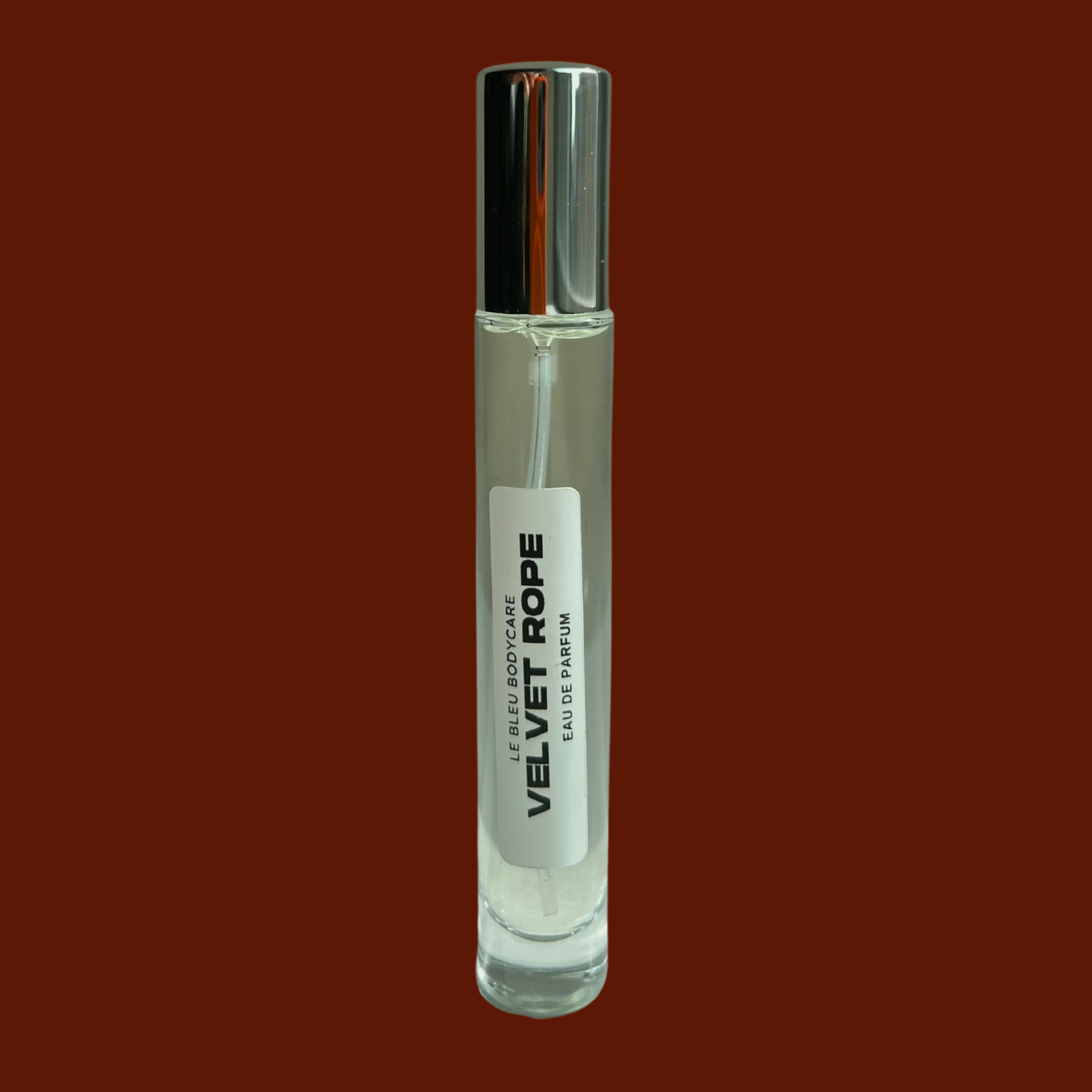 Velvet Rope Eau de Parfum 10 ml