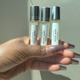 Perfume Oil Rollerball Trio