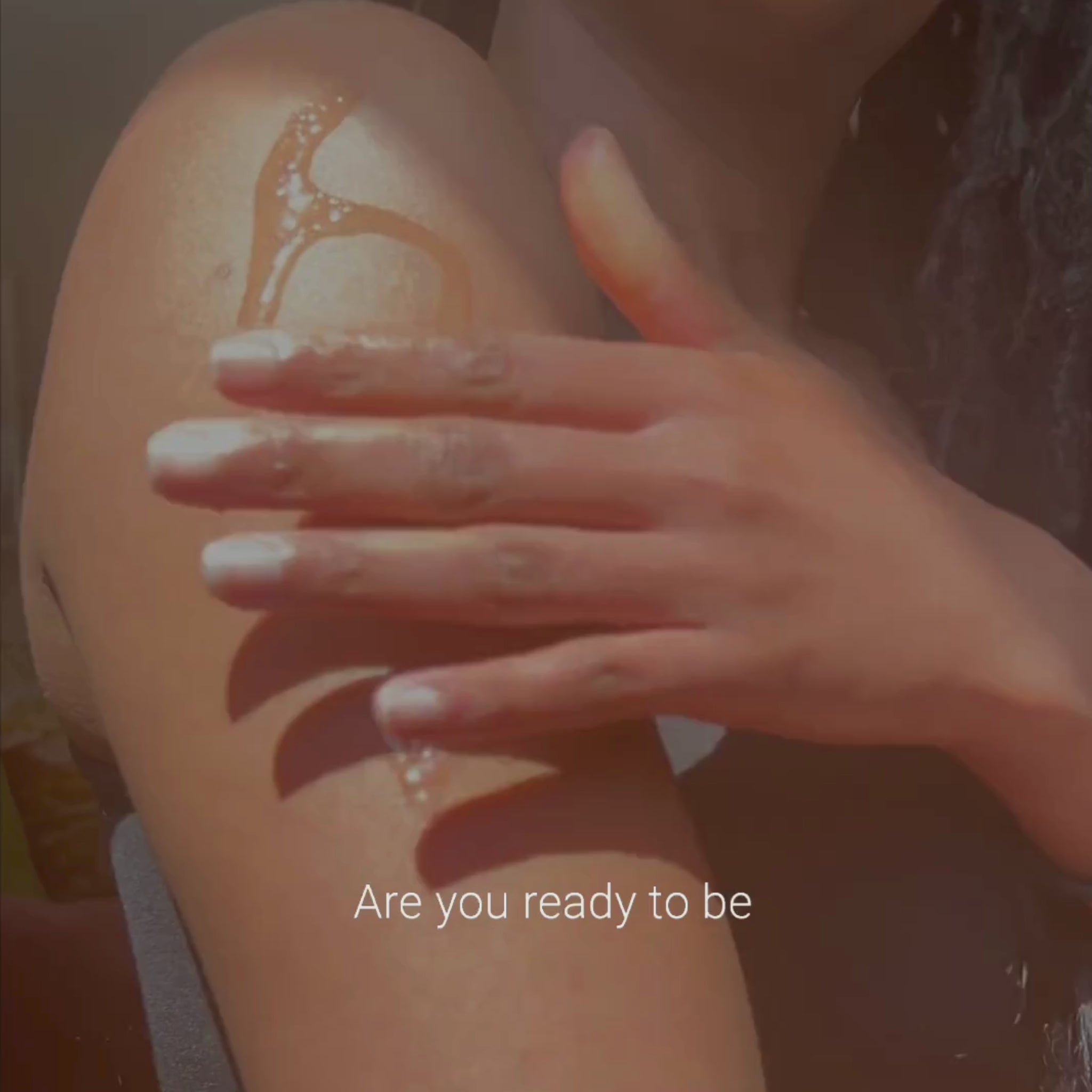 Renew Body Gloss - Nude