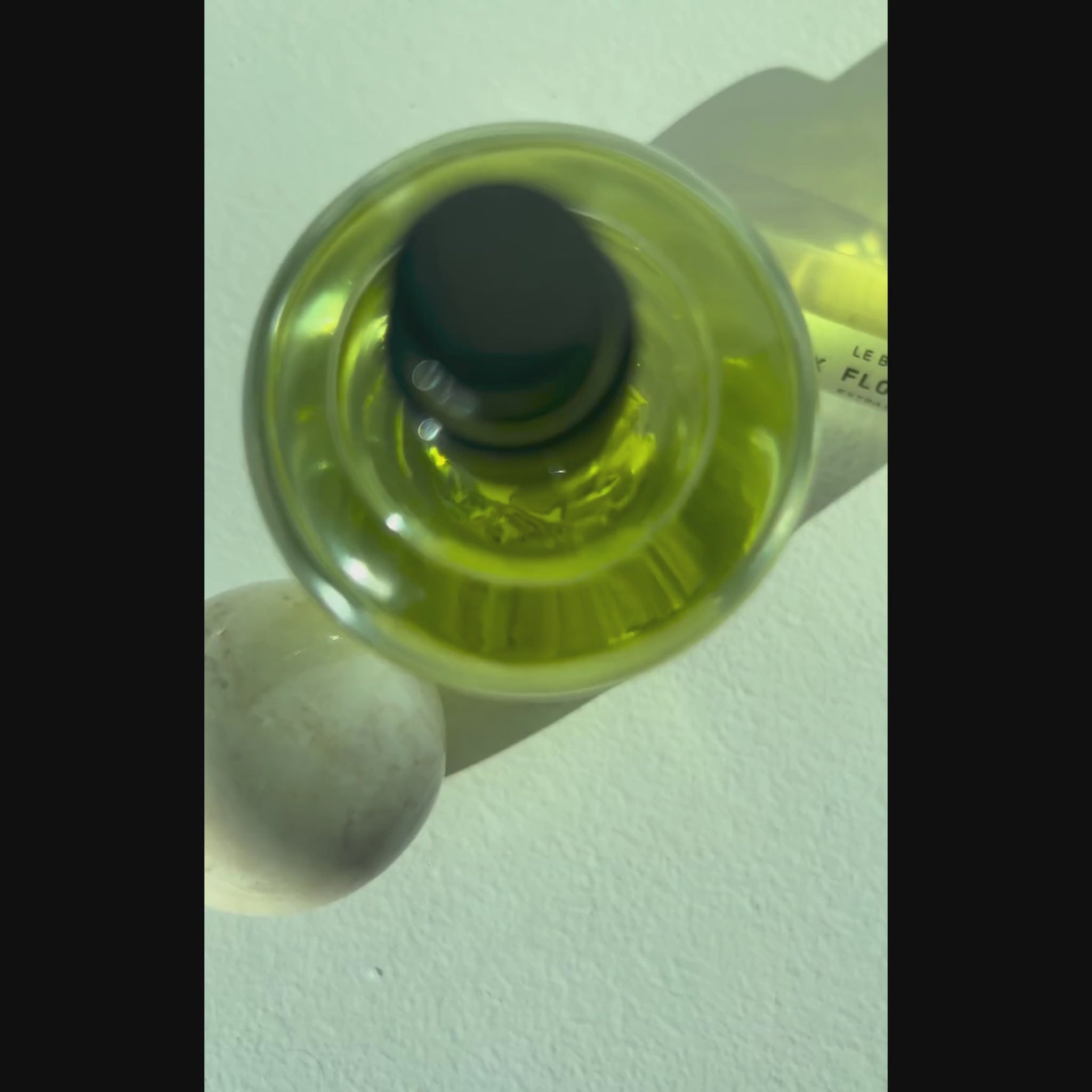 Pink Flower Moon 423 Extrait de Parfum 10 ml